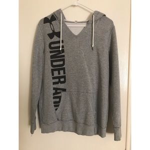 Under Amour sweater
